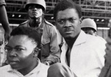 50 ans après l’assassinat de Patrice Lumumba: vérité, justice et réparation pour le peuple congolais !