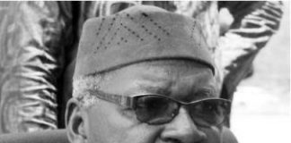 Bernard Sanou : “Nous voulons faire revivre le souvenir de l’homme du peuple qu’incarnait Sankara”