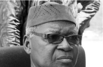 Bernard Sanou : “Nous voulons faire revivre le souvenir de l’homme du peuple qu’incarnait Sankara”