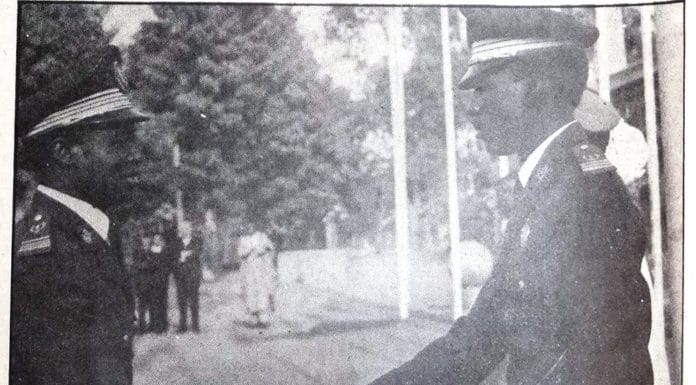 COUP D’ETAT DU 4 AOUT 1983 : Comment le Président Jean-Batispte Ouédraogo a été renversé