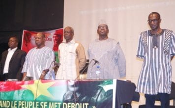 04 Aout 2017, une conférence publique au CENASA, compte rendu