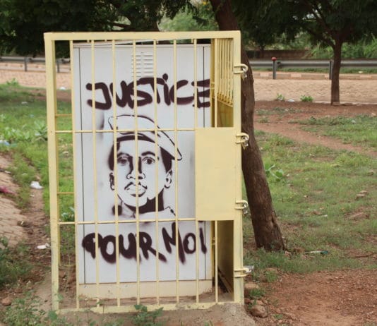 Exécution de la commission rogatoire, nouvelle avancée significative dans l’affaire Sankara !